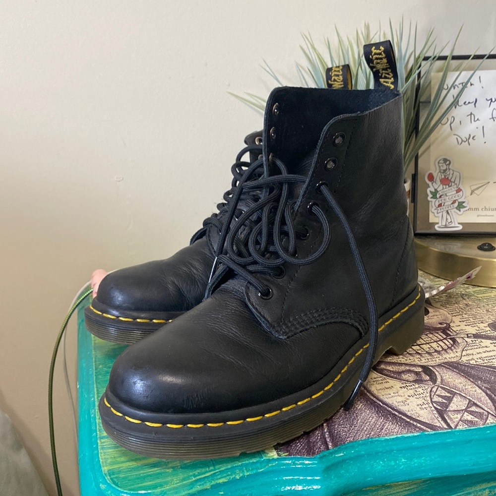 Dr Martens
